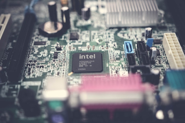 Comparativa de procesadores intel i3, i5 e i7